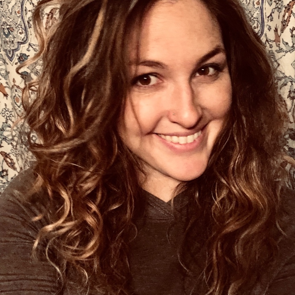 Meet your Posher, Juliana